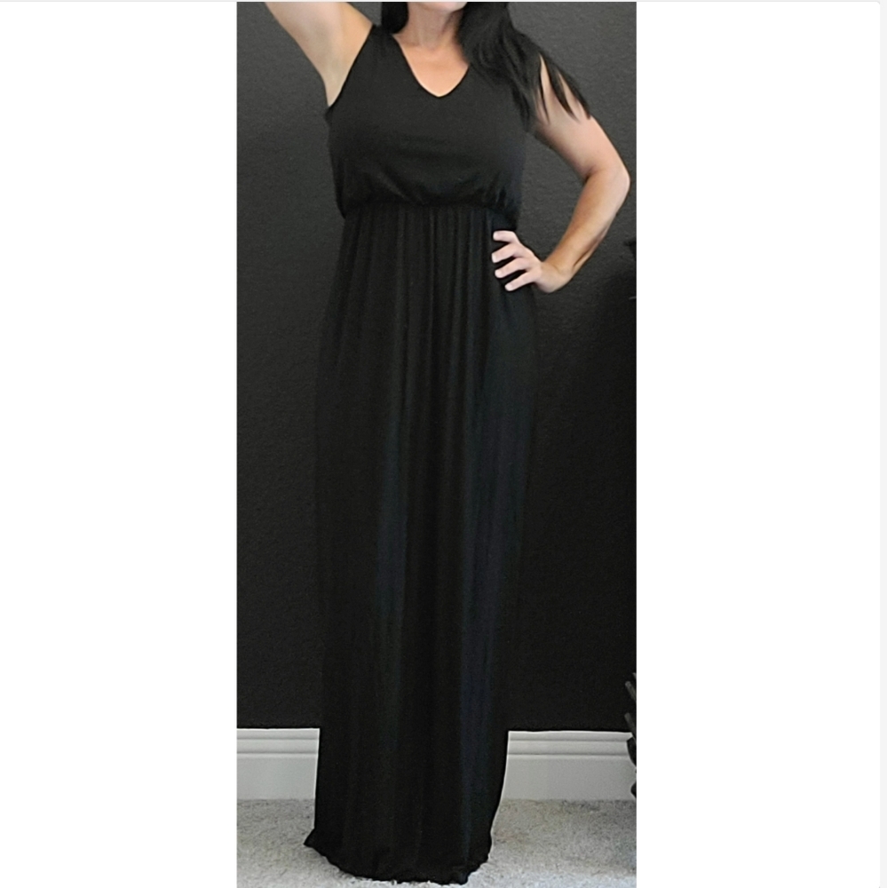 Lush Dress
